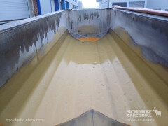 CARNEHL Kipper Alukastenmulde 24m³ 