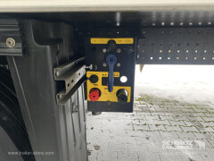 Schmitz Cargobull Reefer Standard 