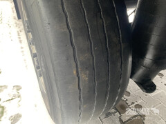 Schmitz Cargobull Reefer Standard 