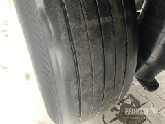 Schmitz Cargobull Reefer Standard 