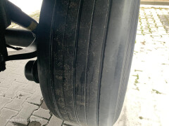 Schmitz Cargobull Reefer Standard 