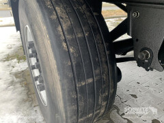 Schmitz Cargobull Reefer Standard 