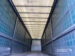 Schmitz Cargobull Semitrailer Curtainsider Coil 