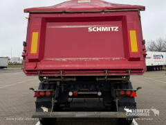 Schmitz Cargobull Oplegger Kipper Standard 24m³ 