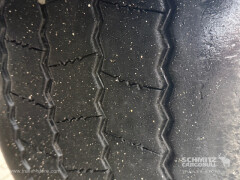 Schmitz Cargobull Oplegger Kipper Standard 24m³ 