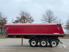 Schmitz Cargobull Oplegger Kipper Standard 24m³ 