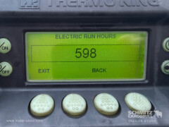 Schmitz Cargobull Oplegger Vries Multitemp Double deck 