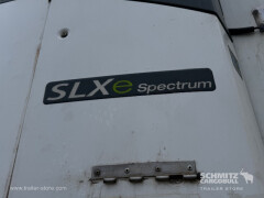 Schmitz Cargobull Oplegger Vries Multitemp Double deck 