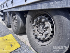 Schmitz Cargobull Curtainsider Mega 