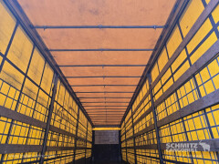 Schmitz Cargobull Curtainsider Standard 