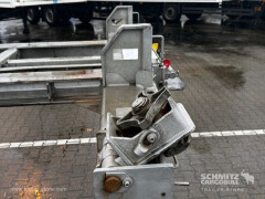 RENDERS Oplegger Container chassis Standard 