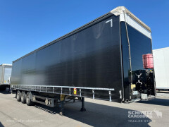 Schmitz Cargobull Semitrailer Curtainsider Standard 