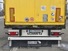 Schmitz Cargobull Curtainsider Standard 