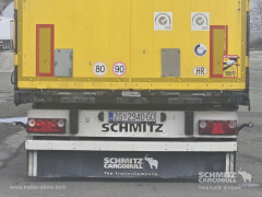 Schmitz Cargobull Curtainsider Standard 