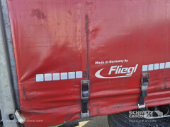 FLIEGL Curtainsider Standard 