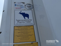 Schmitz Cargobull Oplegger Vries Multitemp 