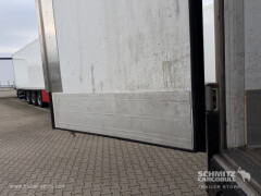 Schmitz Cargobull Oplegger Vries Multitemp 