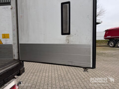 Schmitz Cargobull Oplegger Vries Multitemp 