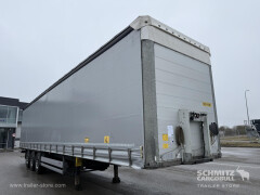 Schmitz Cargobull Curtainsider Standard 