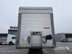 Schmitz Cargobull Curtainsider Standard 
