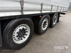 Schmitz Cargobull Curtainsider Standard 