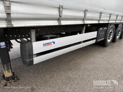Schmitz Cargobull Curtainsider Standard 