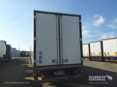 Schmitz Cargobull Semitrailer Reefer Standard Hayon 