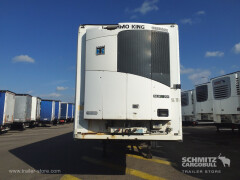 Schmitz Cargobull Semitrailer Reefer Standard Hayon 