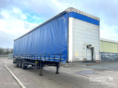 Schmitz Cargobull Curtainsider Coil 
