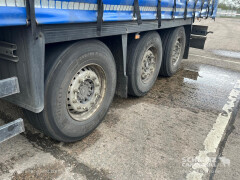 Schmitz Cargobull Curtainsider Coil 