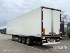 Schmitz Cargobull Oplegger Vries Standard 