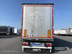 Schmitz Cargobull Semitrailer Curtainsider Coil 