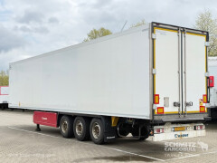 Krone Oplegger Vries Standard 