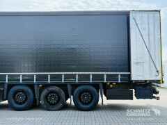 Schmitz Cargobull Curtainsider Standard Getränke 