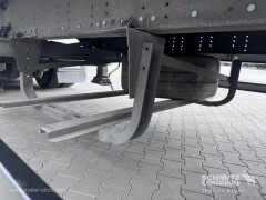 Schmitz Cargobull Curtainsider Mega 