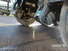 Schmitz Cargobull Kipper Alukastenmulde 52m³ 