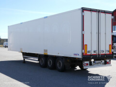 Schmitz Cargobull Reefer Standard Double deck 