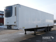 Schmitz Cargobull Reefer Standard Double deck 