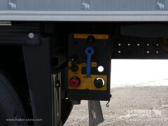 Schmitz Cargobull Reefer Standard Double deck 