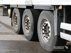 Schmitz Cargobull Reefer Standard Double deck 