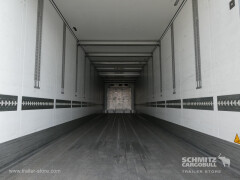 Schmitz Cargobull Reefer Standard Double deck 