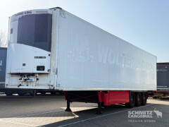 Schmitz Cargobull Oplegger Vries Standard 