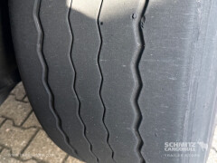 Schmitz Cargobull Oplegger Vries Standard 