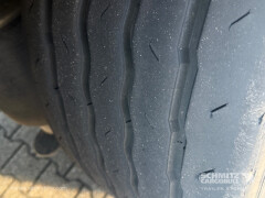 Schmitz Cargobull Oplegger Schuifzeil Standard 