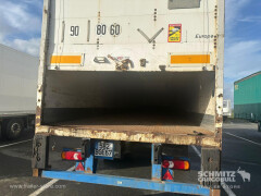 GENERAL TRAILER Semitrailer Dryfreight Standard 