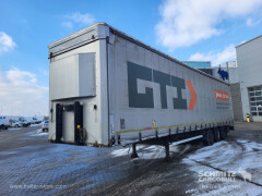 KOEGEL Curtainsider paper 