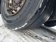 SCHWARZMUELLER Curtainsider paper 