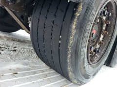 SCHWARZMUELLER Curtainsider paper 