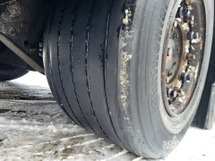 SCHWARZMUELLER Curtainsider paper 