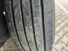 Schmitz Cargobull Reefer Standard Double deck 